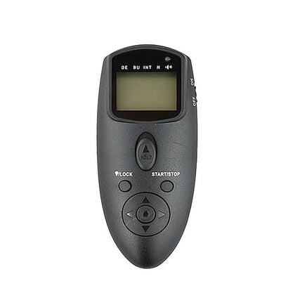 JJC MULTI-EXPOSURE TIMER REMOTE M FOR NIKON (MC-DC2)