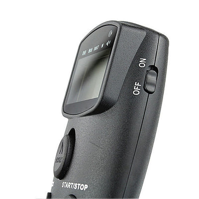 JJC MULTI-EXPOSURE TIMER REMOTE B FOR NIKON (MC-36)