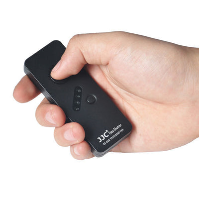 JJC WIRELESS REMOTE CONTROL FOR SONY ES-628S1 (RM-S1AM, RM-S1LM)