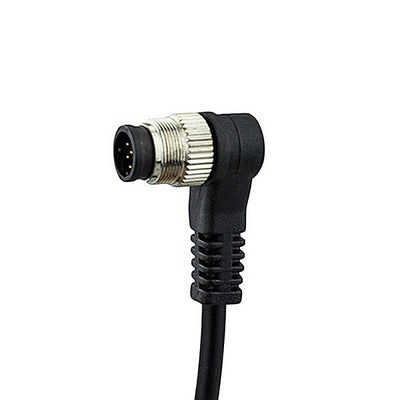 JJC WIRELESS REMOTE CONTROL FOR NIKON ES-628N1 (MC-30, MC-36, MC-30A)