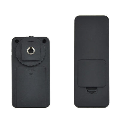 JJC WIRELESS REMOTE CONTROL FOR NIKON ES-628N1 (MC-30, MC-36, MC-30A)