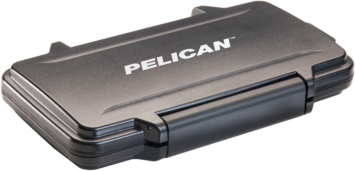 Pelican Memory SD Card Case  0915