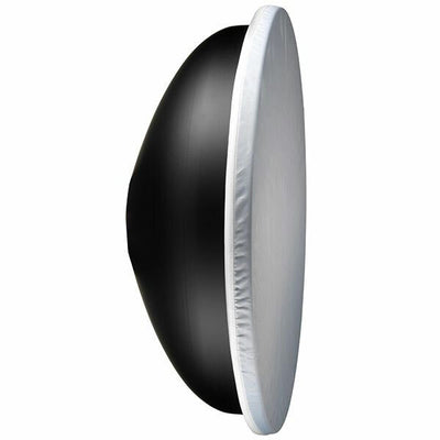 GODOX 41CM White Beauty Dish with Diffuser (Bowens-Mount)