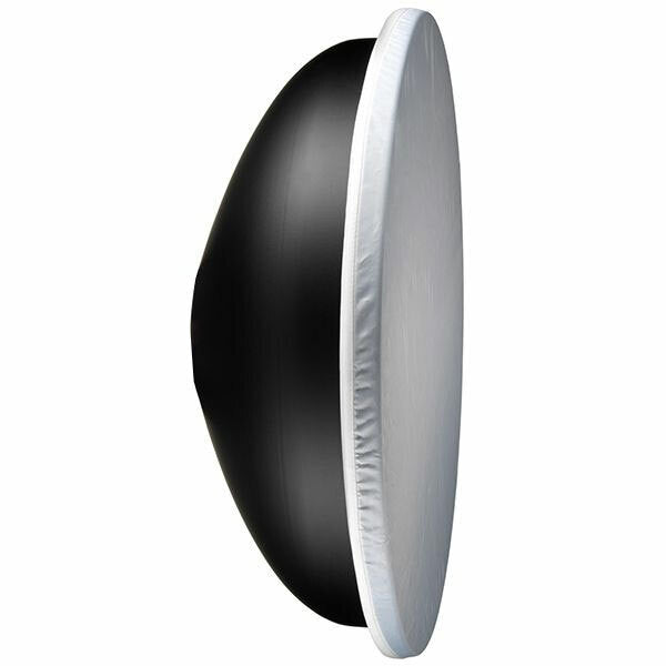 GODOX 41CM White Beauty Dish with Diffuser (Bowens-Mount)
