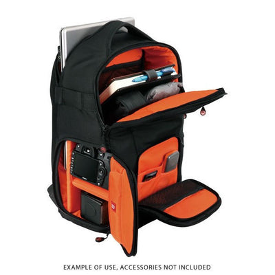 NEST BACKPACK ATHENA A80 (Dual Access)