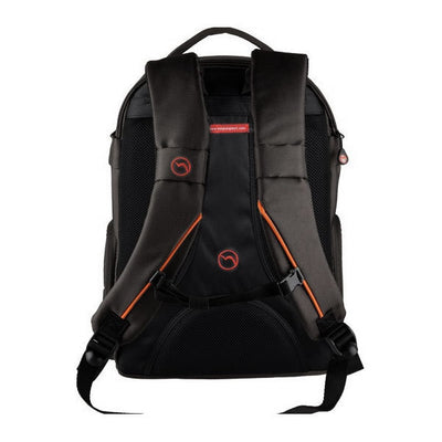 NEST BACKPACK ATHENA A80 (Dual Access)