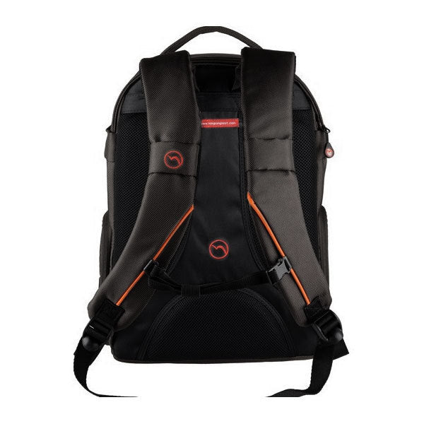NEST BACKPACK ATHENA A80 (Dual Access)