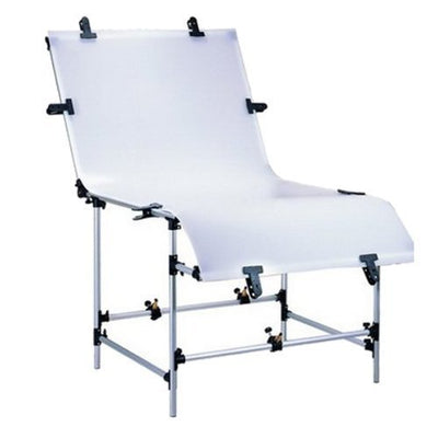 PES Shooting Table 60 x 130 cm