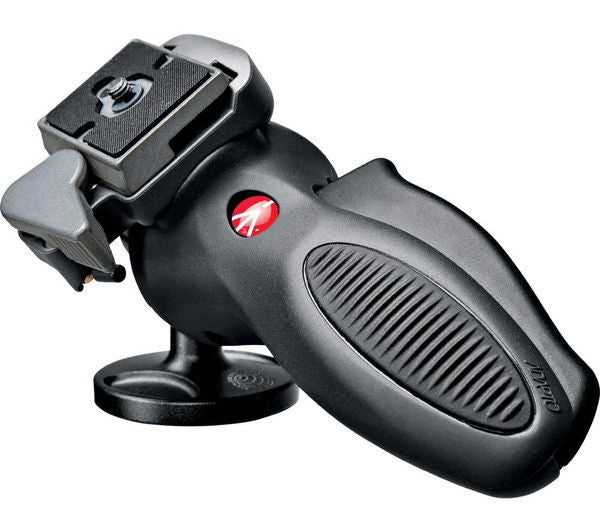 Manfrotto Light Duty Grip Ball Head 324RC2