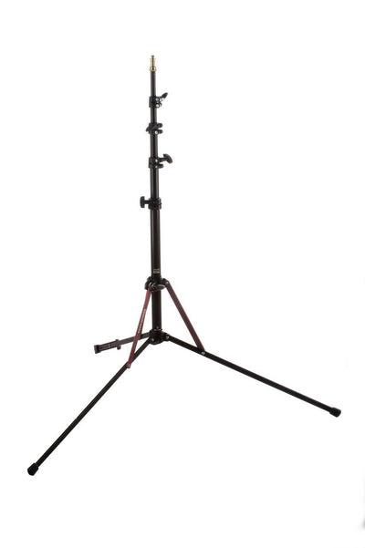 Manfrotto Nanopole Lightweight two-in-one Portable Stand & Boom Polec MS0490A