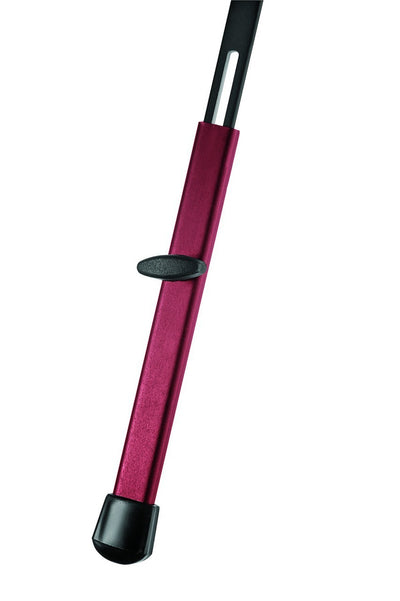 Manfrotto Nanopole Lightweight two-in-one Portable Stand & Boom Polec MS0490A