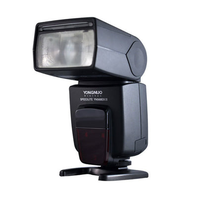 YONGNUO SPEED LIGHT FLASH YN-568 EXII C FOR CANON