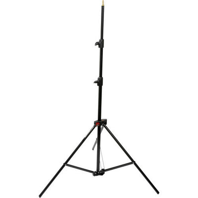 Manfrotto Compact Mini Air Cushioned Lightning Stand 1052BAC