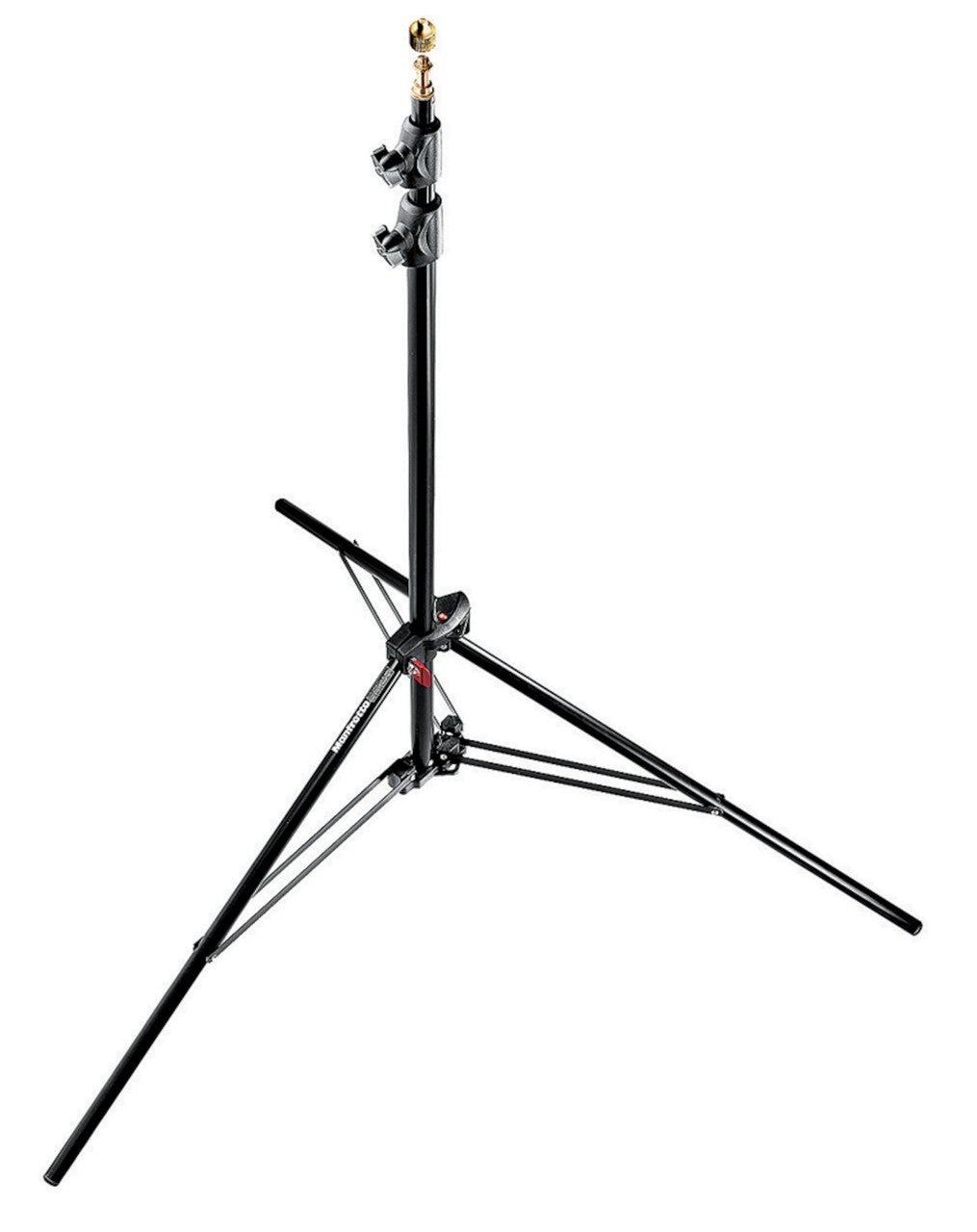 Manfrotto Compact Mini Air Cushioned Lightning Stand 1052BAC