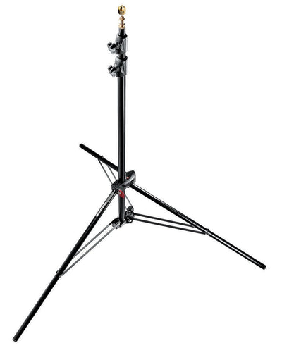 Manfrotto Compact Mini Air Cushioned Lightning Stand 1052BAC