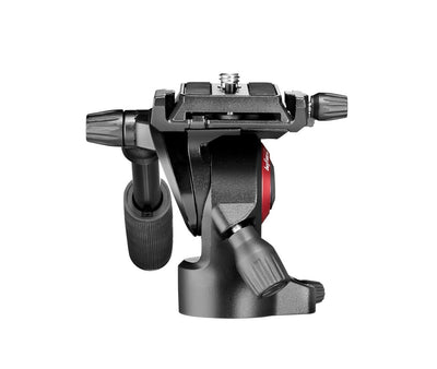 Manfrotto Befree Live Fluid Video Head MVH400AH