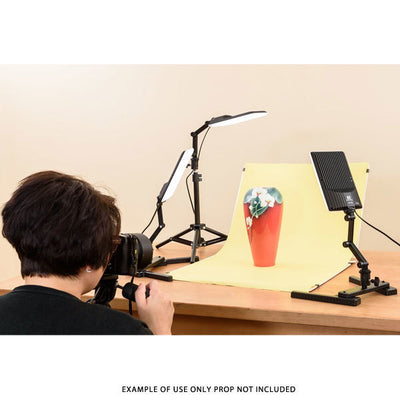NANGUANG VIDEO LED LIGHT CN-T96 X3 PRODUCT BACKGROUND KIT (5600K)