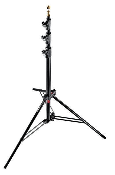Manfrotto Photo Master Air Cushioned Lightning Stand 1004BAC