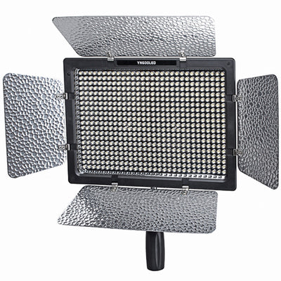 YONGNUO VIDEO LIGHT LED YN-600LII X2 3200-5500K VIDEO LIGHTING KIT