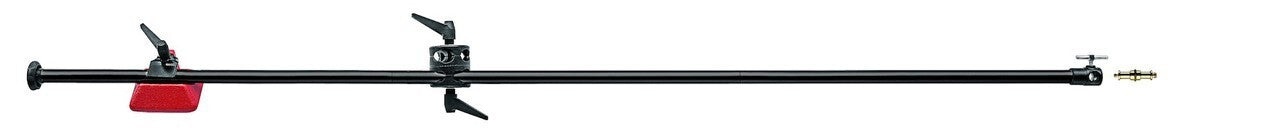 Manfrotto Black Light Boom (Stand Not Included) 024B