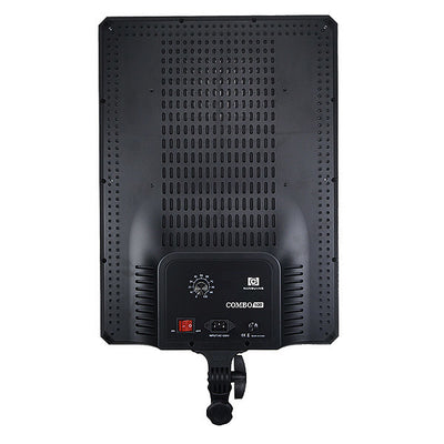 NANGUANG COMBO 200 VIDEO LED SOFT LIGHT (5600K) 200W