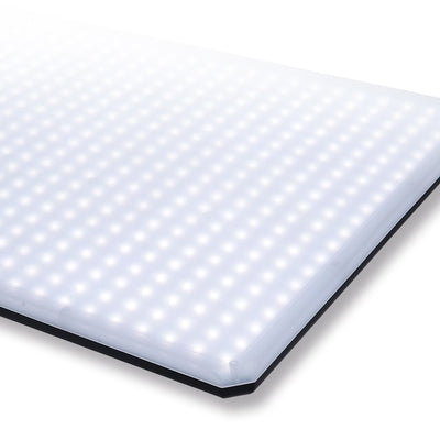 NANGUANG COMBO 200 VIDEO LED SOFT LIGHT (5600K) 200W