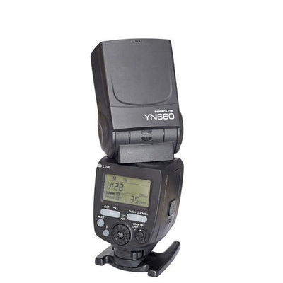 YONGNUO SPEED LIGHT FLASH YN-660