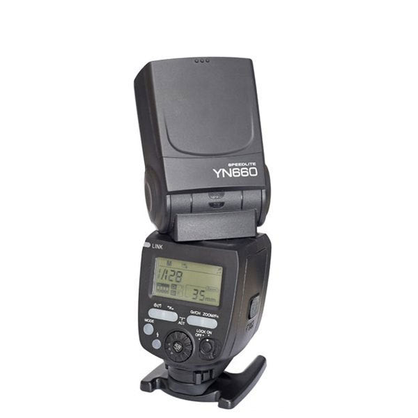 YONGNUO SPEED LIGHT FLASH YN-660