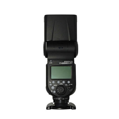 YONGNUO SPEED LIGHT FLASH YN968EX-RT FOR CANON