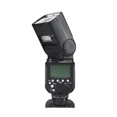 YONGNUO SPEED LIGHT FLASH YN968EX-RT FOR CANON