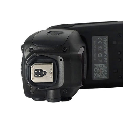 YONGNUO SPEED LIGHT FLASH YN600EX-RTII FOR CANON