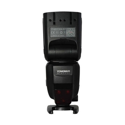 YONGNUO SPEED LIGHT FLASH YN600EX-RTII FOR CANON