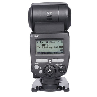YONGNUO SPEED LIGHT FLASH YN-685 TTL SPEEDLITE FLASH FOR CANON