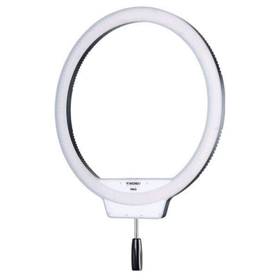 Yongnuo Ring LED Light YN608 3200-5500K (Halo)