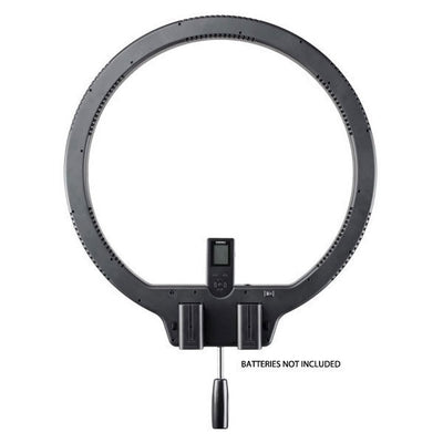 Yongnuo Ring LED Light YN608 3200-5500K (Halo)
