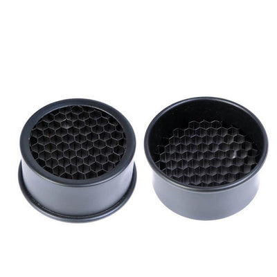 GODOX SNOOT WITH HONEYCOMB AND BOWENS MOUNT FOR STUDIO FLASH SN-01