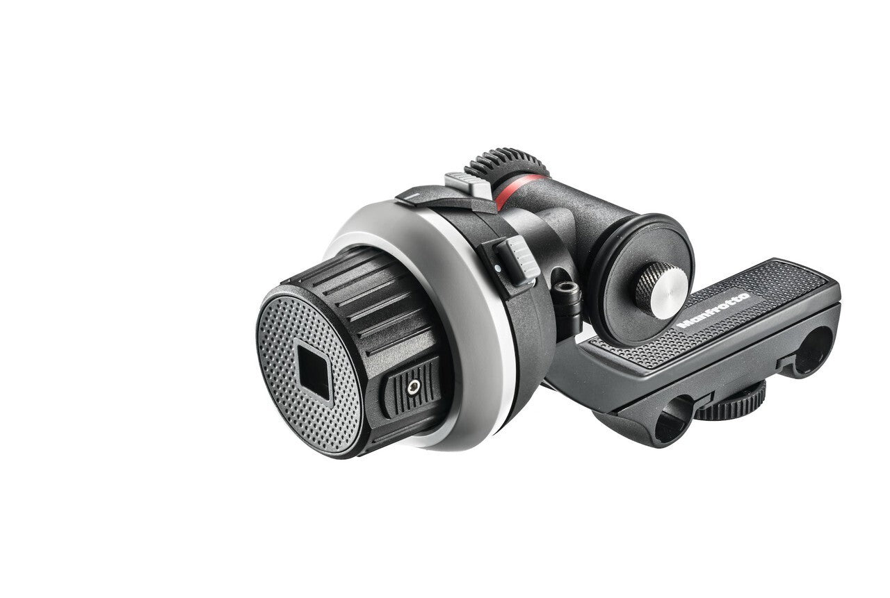 Manfrotto Manual Follow Focus for 15mm rods MVA511FF
