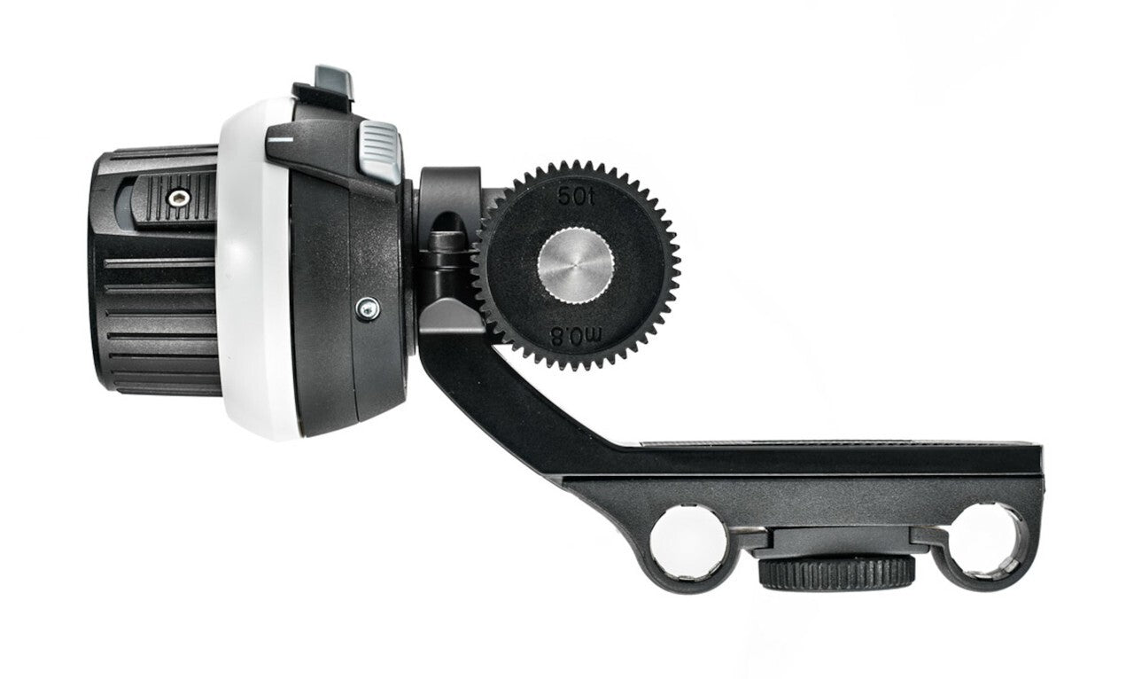 Manfrotto Manual Follow Focus for 15mm rods MVA511FF