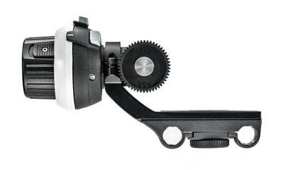 Manfrotto Manual Follow Focus for 15mm rods MVA511FF