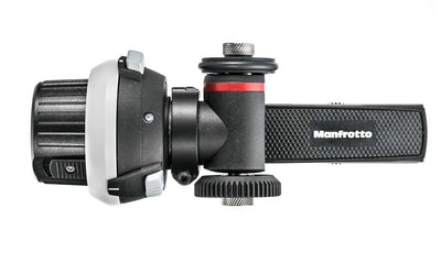 Manfrotto Manual Follow Focus for 15mm rods MVA511FF