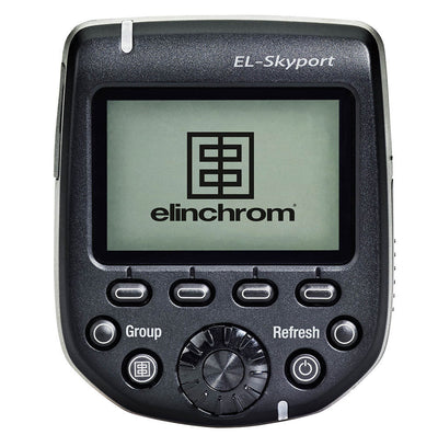 Elinchrom Skyport HS Transmitter For Sony