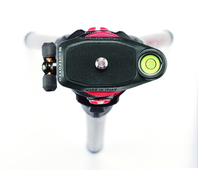 Manfrotto OFF ROAD TRIPOD GREEN  MKOFFROADG