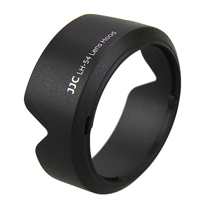 JJC LH-54 LENS HOOD FOR CANON EF-M 18-55MM F3.5-5.6 IS STM LENS