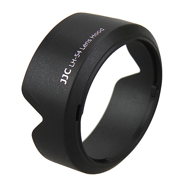 JJC LH-54 LENS HOOD FOR CANON EF-M 18-55MM F3.5-5.6 IS STM LENS