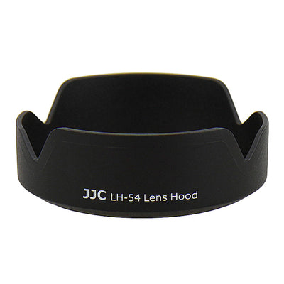 JJC LH-54 LENS HOOD FOR CANON EF-M 18-55MM F3.5-5.6 IS STM LENS