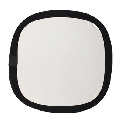 NICEFOTO 2 IN 1 GREY CARD FOCUSING PANEL 56CM 614017