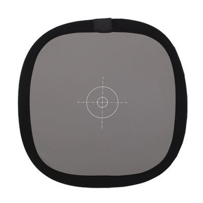 NICEFOTO 2 IN 1 GREY CARD FOCUSING PANEL 56CM 614017