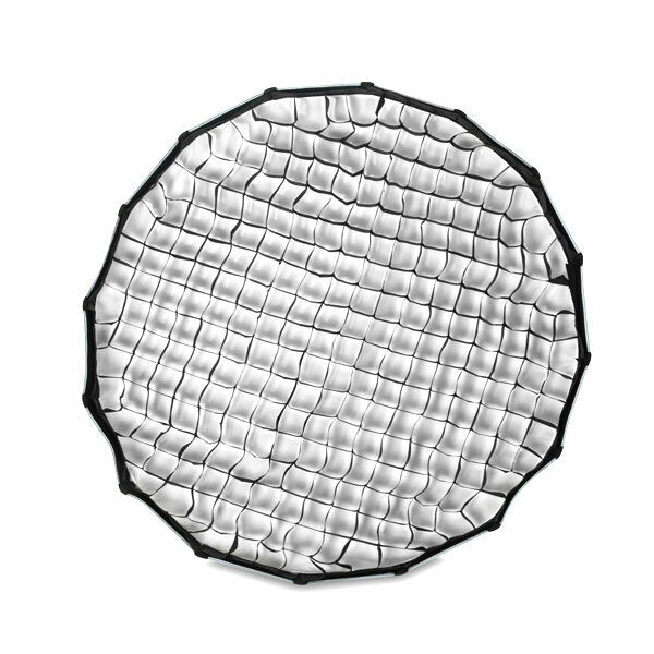Pixel 120cm Quick Fold Paramobilc Softbox (Bowen S-type) with grid