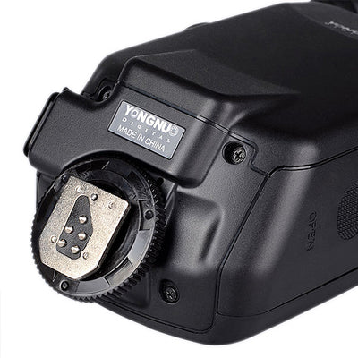 YONGNUO MACRO FLASH YN-14EX