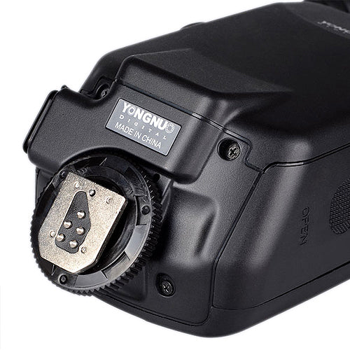 YONGNUO MACRO FLASH YN-14EX